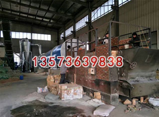 網(wǎng)帶烘干機(jī)設(shè)備