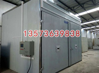 木材烘干機(jī)