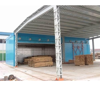 真空高頻烘干機(jī)