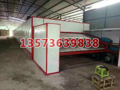 滾筒烘干機(jī)的產(chǎn)品特點(diǎn)